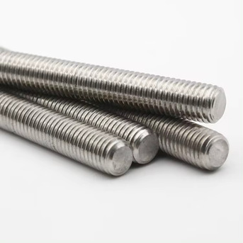 Mumbai, Industrial Machinery, Threaded Rod Supplier In Australia