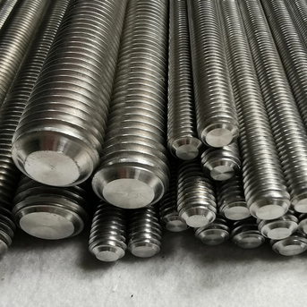 Mumbai, Industrial Machinery, Threaded Rod Supplier In Australia