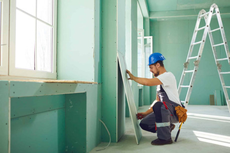 Dallas, Business, Dallas Paints