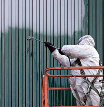 Dallas, Business, Dallas Paints