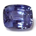 USD 23430,  GIA Certified 8.01 Cts. Vivid Sapphire Wholesale Cushion, AAAA Quality