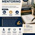 IGCSE & A-Level Academic Mentoring In Accounting, Business Studies & Economics