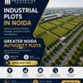 Industrial Plots In Noida For Sale | Maxrow Properties