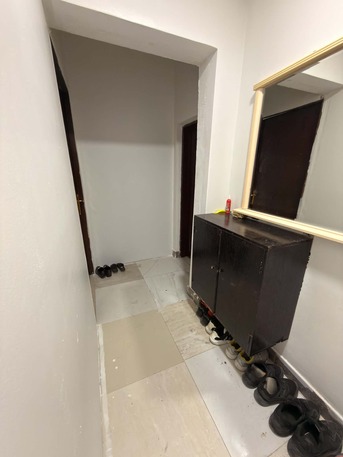 Al Malaz, Apartments, Flats, Houses & Villas, SAR 2100/month,  Furnished,  Studio,  Fully Furnished Studio Apartment Available Villa Portion