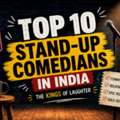 Top 10 Indian Stand-Up Comedians Who Are Dominating Comedy In 2026