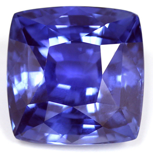 New York, Jewelry, USD 282555,  GIA Certified Untreated 16.10 Cts.Wholesale Sapphire Cushion, AAAAA Quality