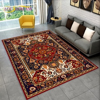 Abu Dhabi, Household Items, AED 50,  Carpets Shop In Abu Dhabi