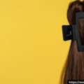 Stylish Hair Clamps To Create Quick And Easy Looks