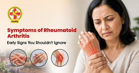 Mumbai, Health, Symptoms Of Rheumatoid Arthritis: Early Signs You Shouldn&rsquo;t Ignore
