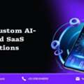 USD 5000,  Advanced AI SaaS Development For Digital Transformation