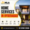 Home Services In Hyderabad | MLA Group Of Companies