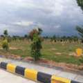 INR 28999,  253 Sq. Yard,  HMDA Approved Open Villa Plots Near Bangalore Highway Hyderabad