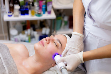 Los Angeles, Beautician, Best Alma Hybrid Laser