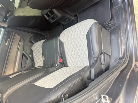 Jeddah, Vehicles, Cars & Trucks , SAR 85000,  Volkswagen Teramount,  2021,  Automatic,  106000 KM,  Volkswagen Teramont  &ndash; 2.0L Trendline AWD (German Made)