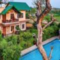 Exclusive Resort In Jim Corbett | Luxury & Nature Retreat