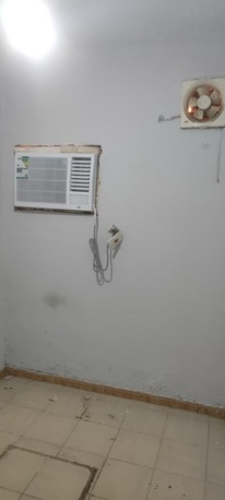 Jeddah, Apartments, Flats, Houses & Villas, SAR 600/month,  1 BR,  Good Single Room With Toilet