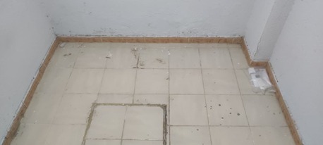 Jeddah, Apartments, Flats, Houses & Villas, SAR 600/month,  1 BR,  Good Single Room With Toilet