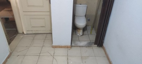 Jeddah, Apartments, Flats, Houses & Villas, SAR 600/month,  1 BR,  Good Single Room With Toilet