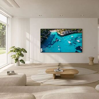 Islamabad, Electronics, PKR 1,  Samsung 4K UHD DU9000 Smart TV-Available At Meeram Store