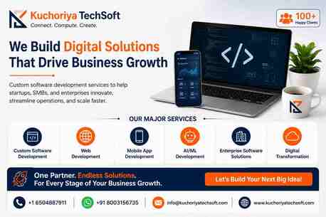 New York, Software Development, Hire Dedicated Software Developers For Your Project