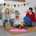 Key Features Of The Best Daycare In Brooklyn