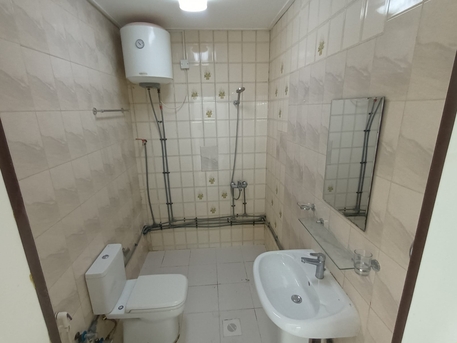 Hoora, Apartments, Flats, Houses & Villas, Unlimited EWA Studio Flat / 140 BD / Big Space / Family And Couple / Elevator