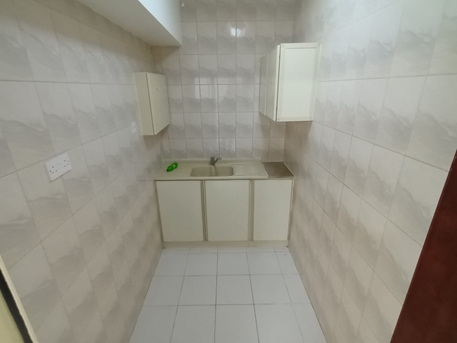Hoora, Apartments, Flats, Houses & Villas, Unlimited EWA Studio Flat / 140 BD / Big Space / Family And Couple / Elevator