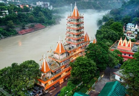 Mumbai, Travel, Best Travel Agency In Haridwar For Uttarakhand Tours