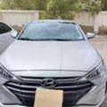SAR 48000,  Hyundai Elantra,  2020,  Automatic,  81500 KM,