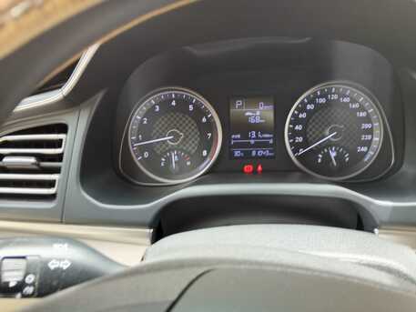 Jeddah, Vehicles, Cars & Trucks , SAR 48000,  Hyundai Elantra,  2020,  Automatic,  81500 KM,