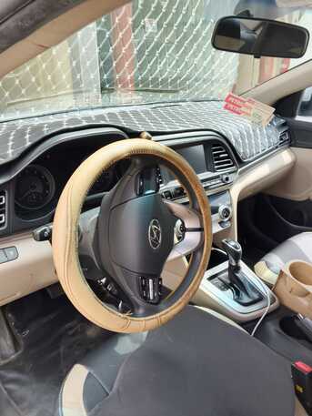 Jeddah, Vehicles, Cars & Trucks , SAR 48000,  Hyundai Elantra,  2020,  Automatic,  81500 KM,