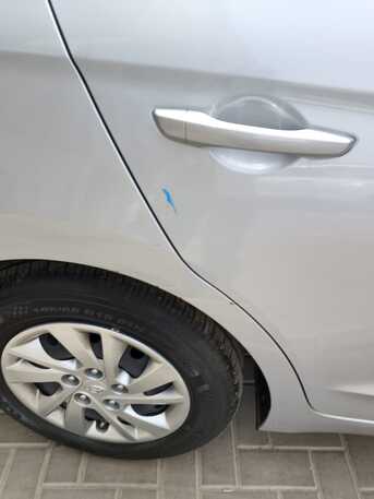 Jeddah, Vehicles, Cars & Trucks , SAR 48000,  Hyundai Elantra,  2020,  Automatic,  81500 KM,