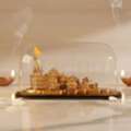INR 1,  Ram Temple &ndash; Buy Premium Spiritual Decor For Your Home