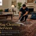 Rug Cleaning Services &ndash; Professional Rug Cleaning Solutions