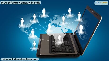 Noida, Software Development, Join Us In Starting Your MLM Software Company In India Today