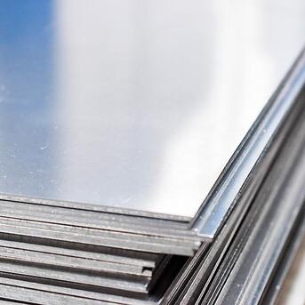Maharashtra, Heavy Equipment, INR 2000,  Industrial Grade Molybdenum Plate Manufacturers