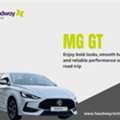 MG Rental Cars For Long-Term Dubai Residents