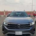 SAR 85000,  Volkswagen Teramont 2021,  2021,  Automatic,  106000 KM,   &ndash; 2.0L Trendline AWD (German Made)