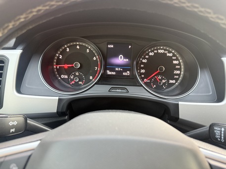 Jizan, Vehicles, Cars & Trucks , SAR 85000,  Volkswagen Teramont 2021,  2021,  Automatic,  106000 KM,   &ndash; 2.0L Trendline AWD (German Made)