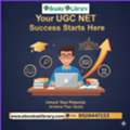 UGC NET Preparation Books & Study Material Online With Ebookselibrary