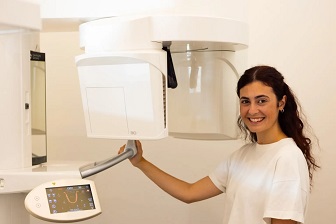 Sydney, Dental, CBCT Scan For Teeth | Advanced 3D Dental Imaging Services