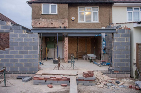 London, Real Estate, Trusted House Extensions London With Bespoke Designs