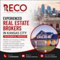 Experienced Real Estate Brokers In Kansas City For Residential Properties