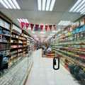 SAR 12,  107 Sq. Meter,  Running Shop For Rent: Ground Floor+ First Floor 107 Sq.m + Office Area