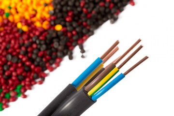 Ahmedabad, Electrical & Plumbing, Premium Quality High Voltage Wires