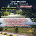 INR 28999,  250 Sq. Yard,  Vasudaika Henley Woods - 9701498367