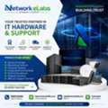 Strengthen Your IT Infrastructure With Network ELabs