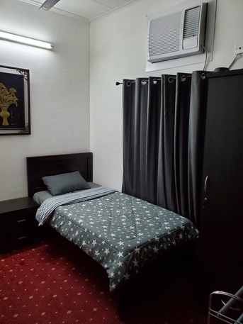 Manama, Bedspace For Rent, BHD 50/month,  Male African Bedspace Available