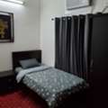 BHD 50/month,  Male African Bedspace Available