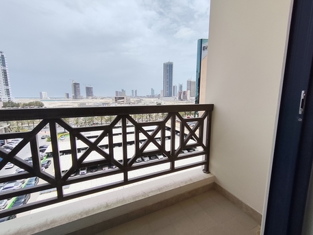 Manama, Offices, BHD 350,  Seef:- 2Bhk Commercial Flat/Office On Rent..